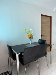 Blk 469A Blue Riverview (Sembawang), HDB 4 Rooms #556321321